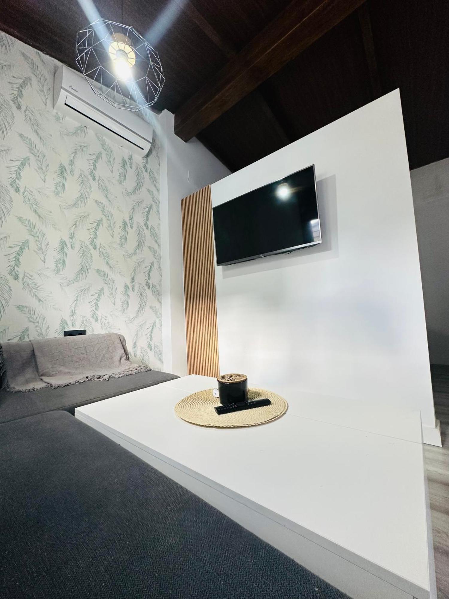 Apartamento El Cuchi Sanlúcar de Barrameda Exterior foto