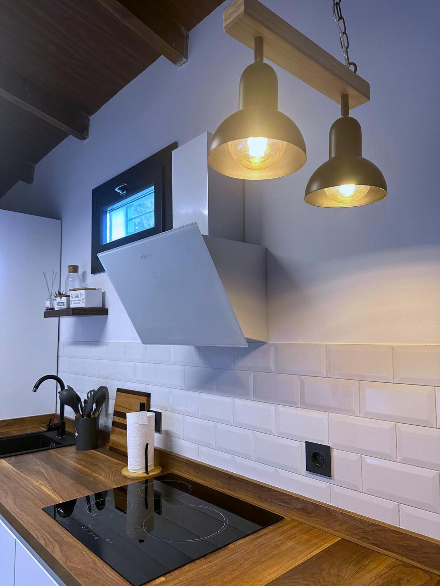 Apartamento El Cuchi Sanlúcar de Barrameda Exterior foto